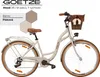 Dámsky mestský bicykel Goetze Mood 28" – 7 rýchlostí, Náhľad obrázku produktu 2