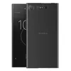 Sony Xperia XZ1 Transparent Case Hülle Silikon Produktbild-Vorschau 3