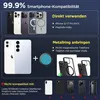 Vakuum Magnetischer Handyhalterung Auto für Magsafe Produktbild-Vorschau 4