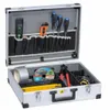 Allit Werkzeugkoffer AluPlus Tool L 44-1 silber 18 L ohne Produktbild-Vorschau 8
