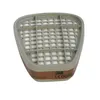 3M Gasfilter A1 6051 EN141 für Art. Nr. 370675 / -680 / Voir les images du produit 6