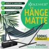 KESSER® Hängematte LAKE mit Gestell Doppelhängematte für 2 Produktbild-Vorschau 2