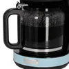 Westinghouse Retro Filterkaffeemaschine – Filterkaffee – Produktbild-Vorschau 5
