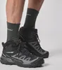 Chaussures Salomon randonnée X Ultra Mid 360 Gtx Gore-tex Voir les images du produit 18
