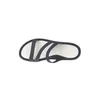 Crocs Women's Swiftwater Sandále Navy/White 38-39 Náhľad obrázku produktu 3