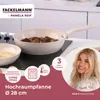 Fackelmann x Pamela Reif Shell Hochraumpfanne Ø 28 cm  Produktbild-Vorschau 2