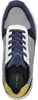 JOSEF SEIBEL Mitchell 10 | Baskets pour Hommes | bleu Voir les images du produit 7