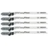 Stichsägeblatt T 101 AO Clean for Wood, 5er-Pack Produktbild-Vorschau 24