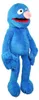 Living Puppets Handpuppe Grobi Sesamstrasse 65 cm SE102 Produktbild-Vorschau 2