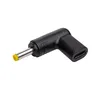 Adaptér pro notebooky Lenovo AK-ND-C04 USB-C / 4,0 x 1,7 mm Náhled obrázku produktu 3