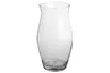 SANDRA RICH Vaso Anfora trasparente H20cm Ø9cm Anteprima dell’immagine prodotto 1