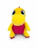 Dinosaurier Kuscheltier 20 cm Dino Plüschtier Stofftier Produktbild-Vorschau 1