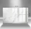 Glas Grabkerzen Untersetzer Motiv Gummifüße - 80x52 cm - Produktbild-Vorschau 4