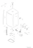 Chauffe-eau Bosch TR3500T 100B, 100 l, 2 kW, 6 bars, 975 x Voir les images du produit 3