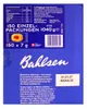 Bahlsen 41340 Blättergebäck Deloba Vista previa de la imagen del producto 5