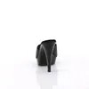 COCKTAIL-501L Damen Slipper von Fabulicious, Schwarz EU 40, Produktbild-Vorschau 5