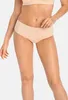 Teyli Damen Slip aus Baumwolle Bianca Female 1136 beige M Produktbild-Vorschau 1