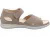 Hartjes Breeze Sandale  Sandalen Plat - Taupe - Maat 39 Produktbild-Vorschau 3