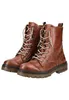 Mustang Stiefelette Stiefelette Kunstleder Produktbild-Vorschau 3