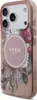 Guess IML Flowers Electro Pearl Strap MagSafe – etui do Podgląd zdjęcia produktu 3