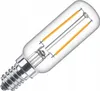 LUMILED LED žárovky E14 T25 Sada 6 žárovek do varné desky Náhled obrázku produktu 3