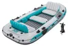 Scarponi Hydro-Force Adventure Elite X5 Bestway 65159 Anteprima dell’immagine prodotto 30