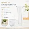 Testrut Bodenvaseneinsatz Kunststoff 32 cm S/L Produktbild-Vorschau 7