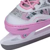 Apollo Ice Skates X Pro regulowane łyżwy dla kobiet i Podgląd zdjęcia produktu 4