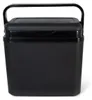 Norländer Kühlbox 10L Schwarz – Kompakte Isolierbox für Produktbild-Vorschau 3