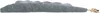 TRIXIE BE NORDIC Aal Karl - diverse - 75 cm Produktbild-Vorschau 3