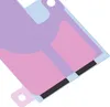 Batterie Akku Battery Kleber Tape Adhesive für Apple iPhone Produktbild-Vorschau 3