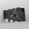 Bild auf Leinwand - Leinwandbild - 5 Teile - Tanz Figur Produktbild-Vorschau 4