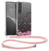 kwmobile Necklace Case kompatibel mit Samsung Galaxy S22 Produktbild-Vorschau 1