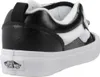 VANS KNU SKOOL Robuste Unisex Skate-Schuhe für Freizeit und Produktbild-Vorschau 3