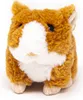 Cornelissen - Peluche - Criceto - 13 cm Anteprima dell’immagine prodotto 1