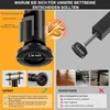 4 Stück Möbelfüße Verstellbar, Möbelfüße Höhenverstellbar Produktbild-Vorschau 5