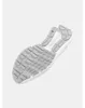 Under Armour Charged Surge 4 White-Distant Gray-Metallic Produktbild-Vorschau 15