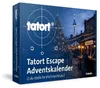 FRANZIS 67277 - Tatort Escape Adventskalender: "O, deze Productafbeelding-voorbeeld 6