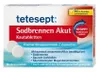 Tetesept Heartburn Acute tabletki do żucia 20 szt Podgląd zdjęcia produktu 1