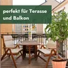 Meine Orangerie - Zwergobst Stämmchen Mandel - Zwergmandel Produktbild-Vorschau 6