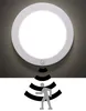 LED Deckenleuchte BUTON mit PIR-Sensor Ø 23cm 18W Produktbild-Vorschau 7