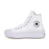 Converse Sneakers A04295C in White color size 38 Produktbild-Vorschau 3