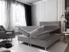 Masseno Boxspringbett IBIZA 140x200 cm Komplett-Set mit Produktbild-Vorschau 3