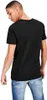 Jack & Jones Herren T-Shirt Basic Rundhals Tee 12058529, Produktbild-Vorschau 3