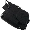 Türschloss for BMW 5er F10 F11 7er F01 F02 51217185692 Produktbild-Vorschau 5