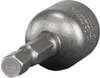 Makita Steckschlüsselbitset SW 6 / 8 / 10 / 12 / 13 Set - 5 Produktbild-Vorschau 4