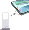Support pour carte SIM pour Samsung Galaxy Note 20, noir - Voir les images du produit 1