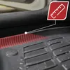 3D Tappeti Tappetini Auto In Gomma Su Misura Per Ford Anteprima dell’immagine prodotto 7