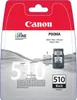 Canon PG-510 - 9 ml - Schwarz - Original - Blister mit Produktbild-Vorschau 8