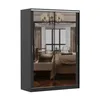 Armoire à portes coulissantes TOKYO M, armoire de chambre à Voir les images du produit 4